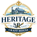 Gold Vintage Ornament Logo (10)